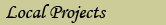 Association Projects